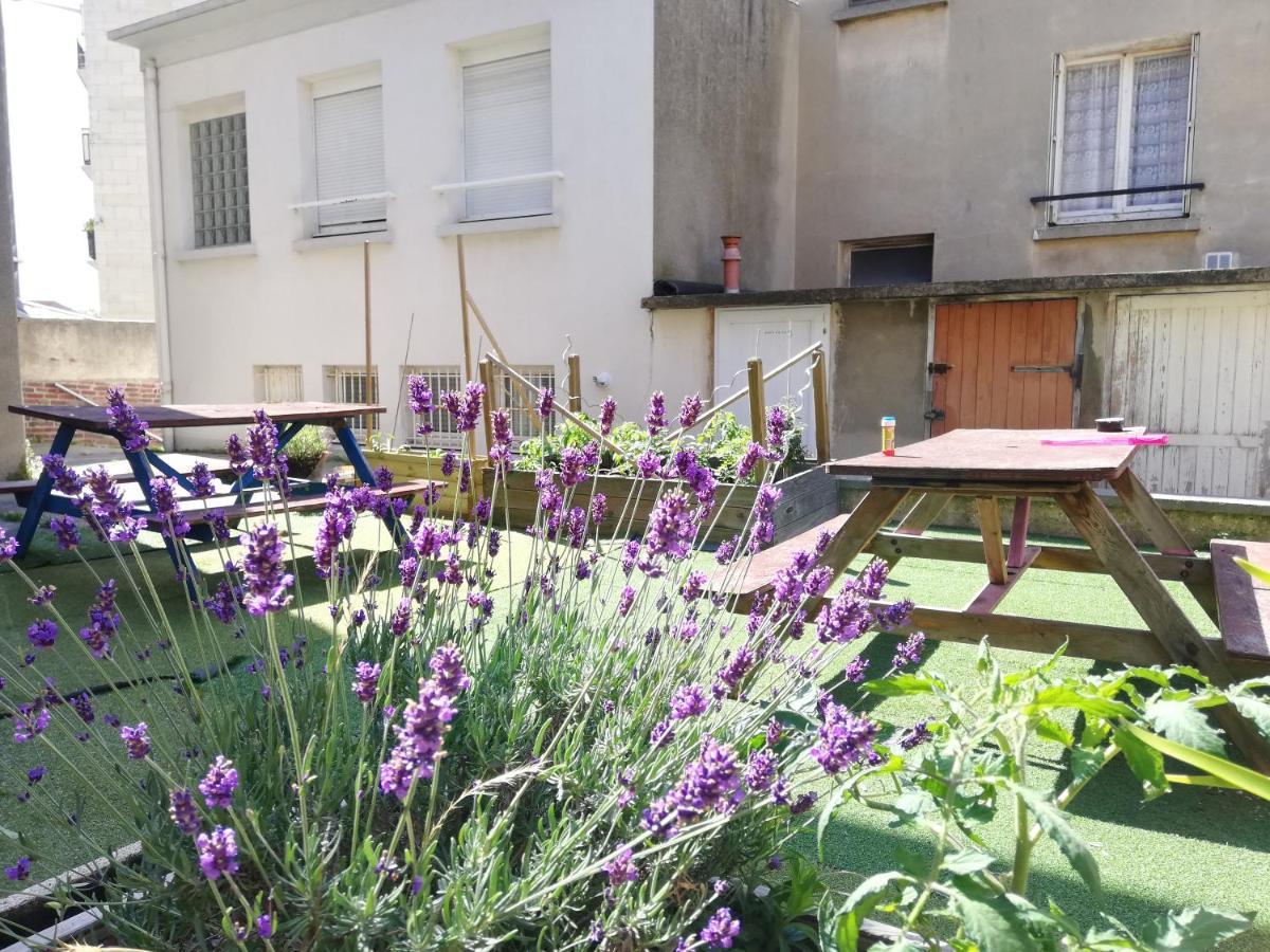 Le Charme De L Ancien Entre Mer Et Ville 勒阿弗尔 外观 照片